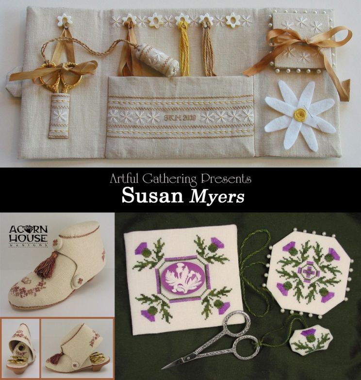 Susan Myers