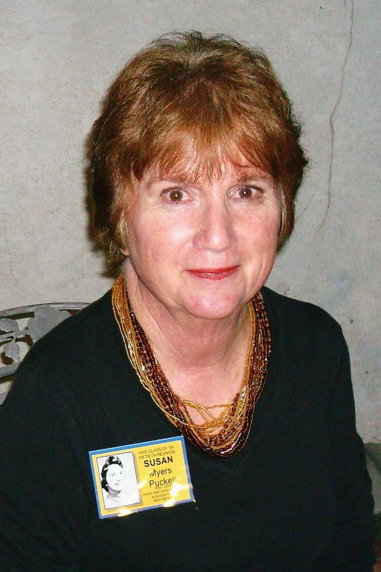 Susan Myers
