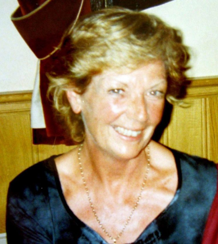 Susan Norman