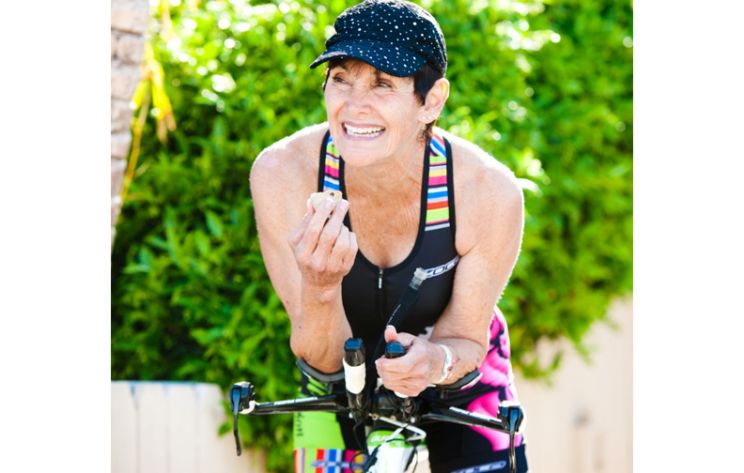 Susan Norman