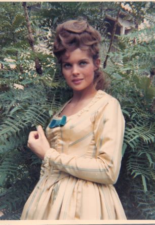 Susan O'Connell