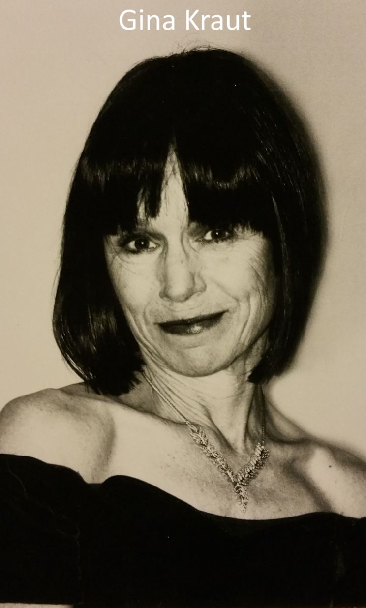 Susan O'Connell