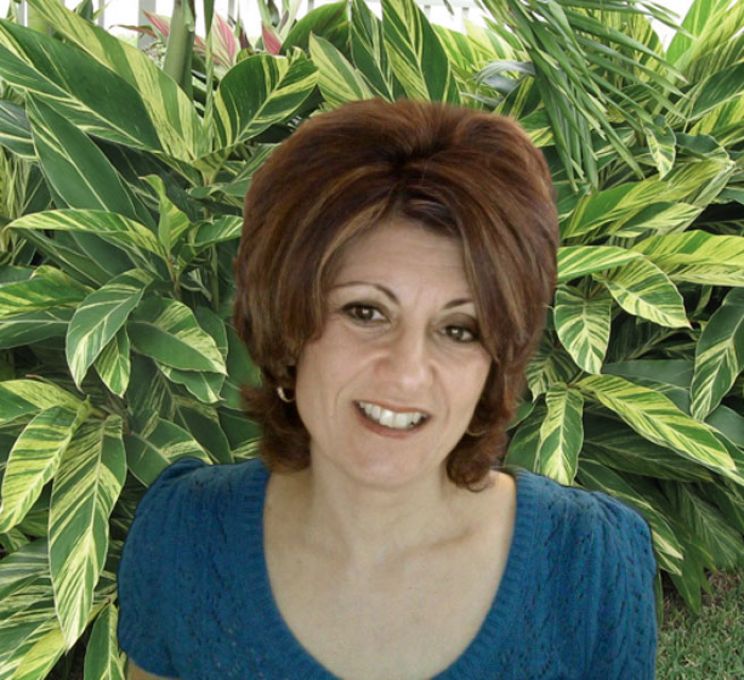 Susan Oakes