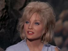Susan Oliver