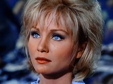 Susan Oliver