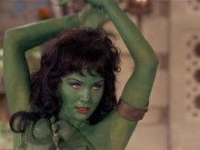 Susan Oliver