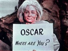 Susan Oliver