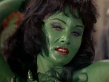 Susan Oliver