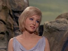 Susan Oliver
