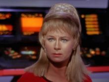 Susan Oliver