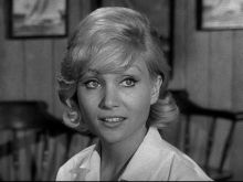 Susan Oliver