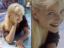 Susan Oliver