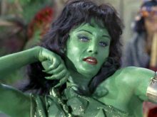 Susan Oliver