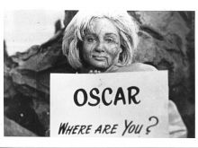 Susan Oliver