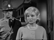 Susan Oliver