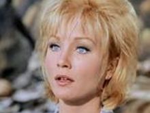 Susan Oliver