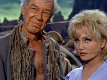 Susan Oliver