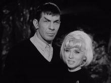 Susan Oliver