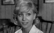 Susan Oliver