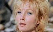 Susan Oliver