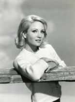 Susan Oliver