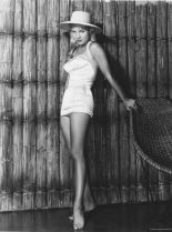 Susan Oliver