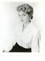 Susan Oliver
