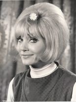 Susan Oliver