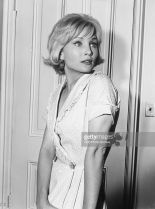 Susan Oliver