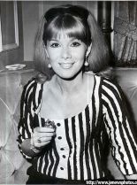 Susan Oliver