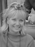 Susan Oliver