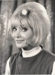 Susan Oliver