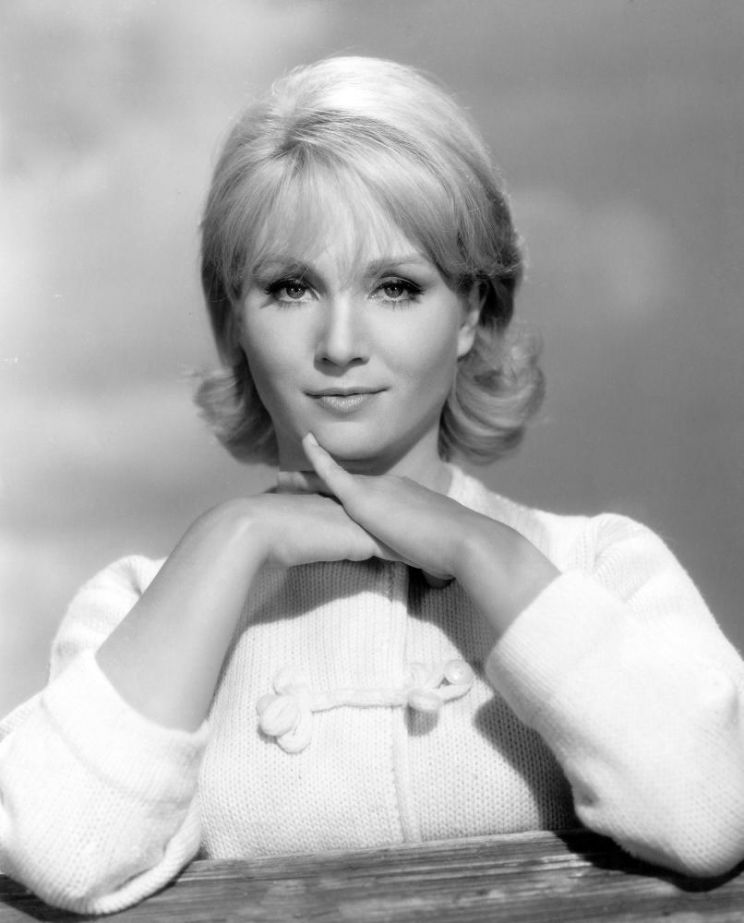 Susan Oliver