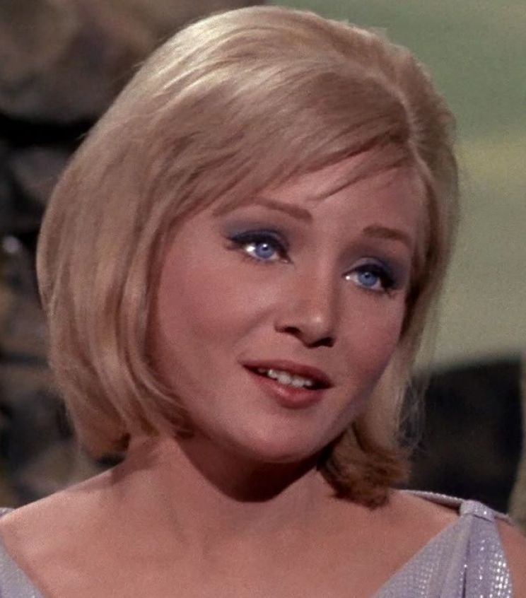Susan Oliver