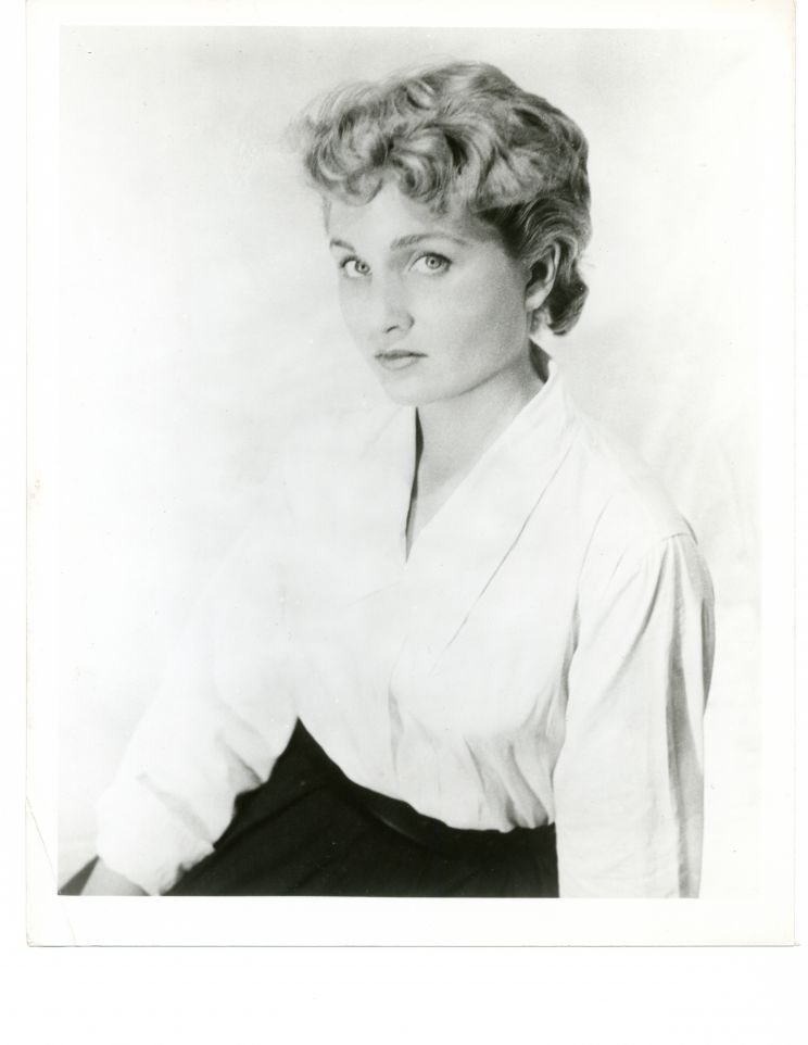 Susan Oliver