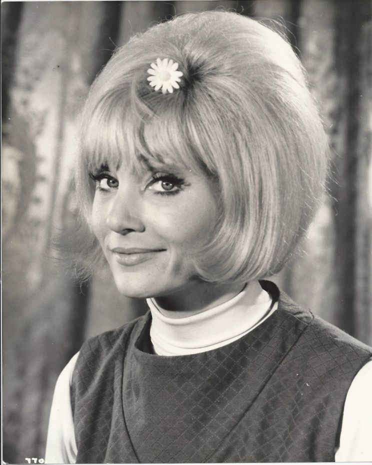 Pictures of Susan Oliver