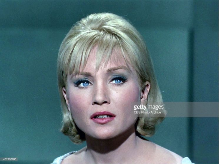 Susan Oliver