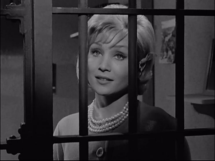 Susan Oliver