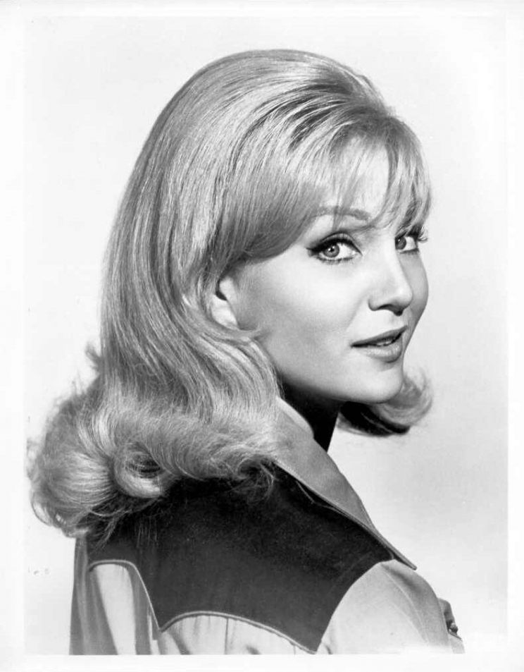 Susan Oliver