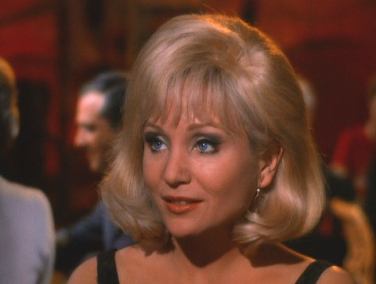 Susan Oliver