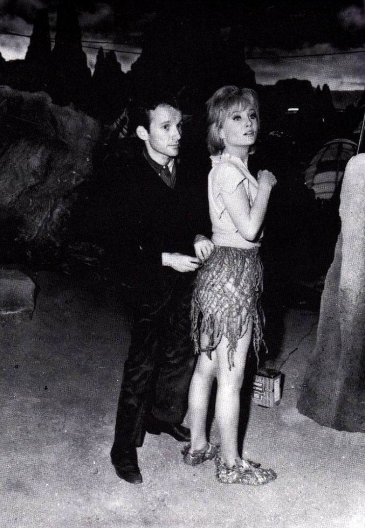 Susan Oliver
