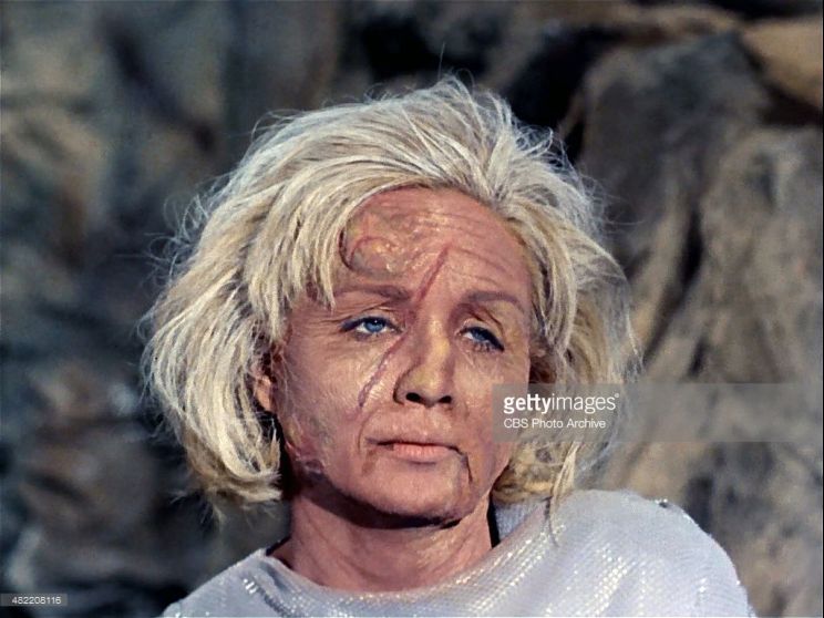 Susan Oliver
