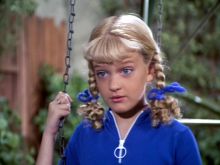 Susan Olsen