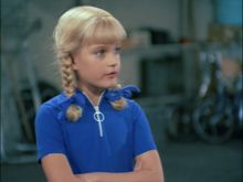 Susan Olsen