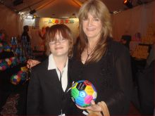 Susan Olsen