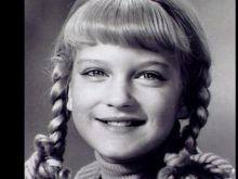 Susan Olsen