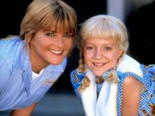 Susan Olsen