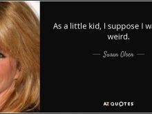 Susan Olsen