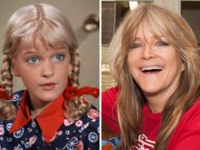 Susan Olsen