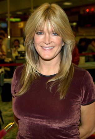 Susan Olsen